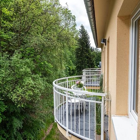 Forest Apartment With Sauna Jachymov Exterior photo